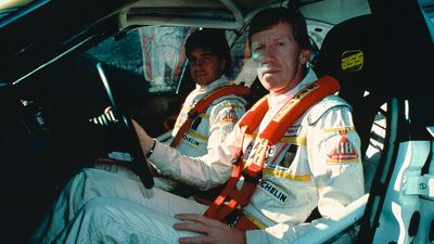 Walter Röhrl