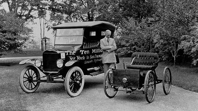 Henry Ford