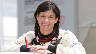 Porsche Carrera World Cup