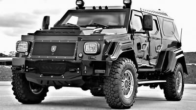 Conquest Knight XV