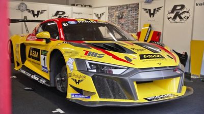 Runde 01,  Circuit Zolder