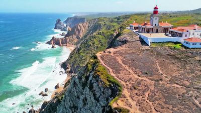 Portugal: Zwischen Küste und Kultur, Teil 1