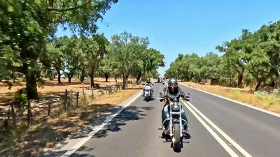 Portugal: Zwischen Küste und Kultur, Teil 2