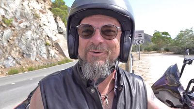 Andalusien: In den Sierras Südspaniens, Teil 2