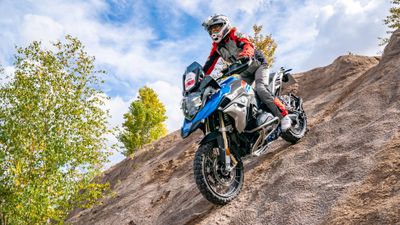 Enduro Park Hechlingen
