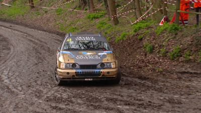 Rally van Haspengouw 2020