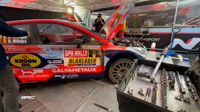 BRC 2023 - 13 - Spa Rally