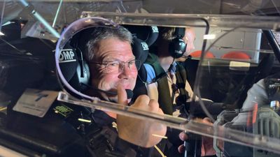 2025 TAC Rally