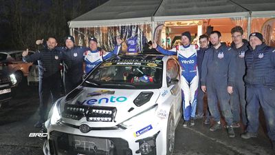 2026 Rally van Haspengouw