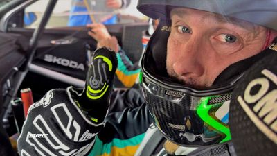 2026 TAC Rally