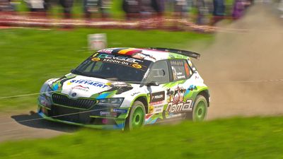 2026 Rallye de Wallonie