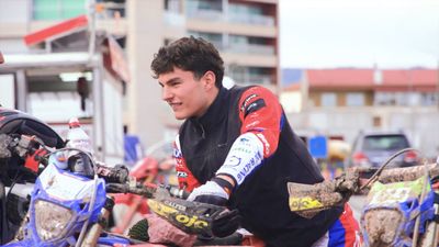 Grand Prix of Portugal, Fafe