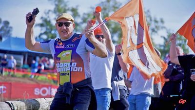 Grand Prix of Sweden, Skövde