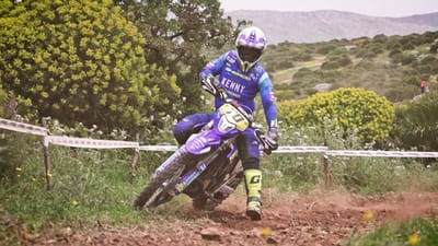 Grand Prix of Italy, Custonaci
