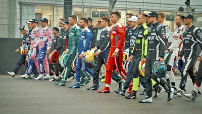 Fastzone 01/24