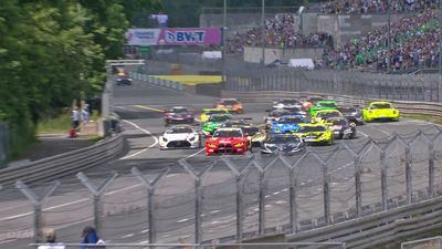 Fastzone 16/24