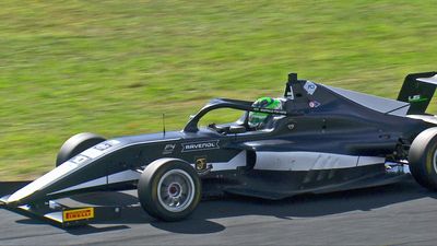 Fastzone 20/24