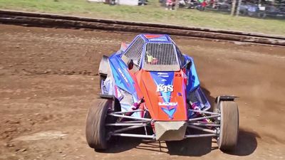 Fastzone 27/24
