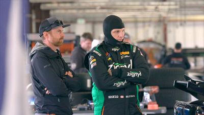 When it Rains, it Pours