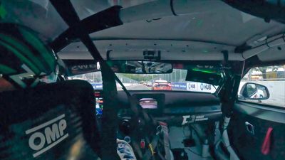 Full Throttle in Nashville