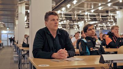 Twenty-four Hours to go