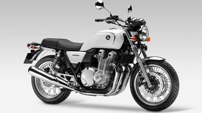 Honda CB 1100 EX