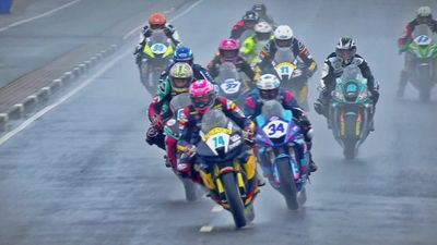 Tandragee 100, part 1
