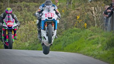 Cookstown 100, Part 1