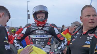 North West 200, Part 1