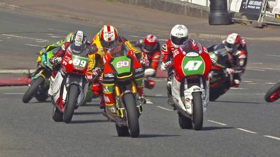 North West 200, Part 2