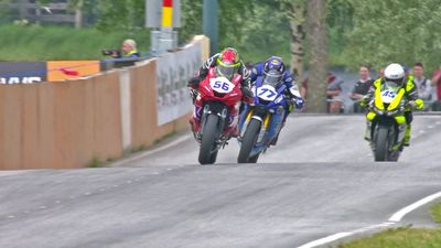 Imatra Road Races, Part 2