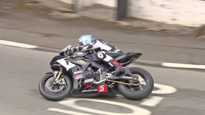 Southern 100, Part 1