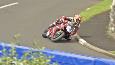 Armoy Road Races, Part 2