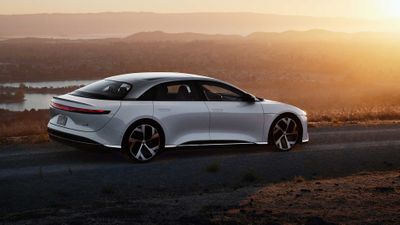 Lucid Air
