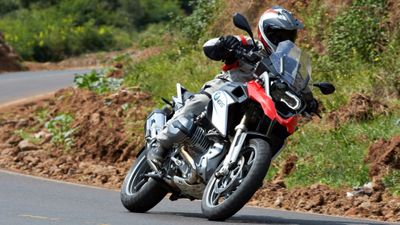 90 anos de BMW Motorrad