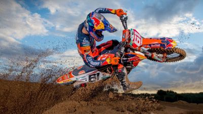 MXGP of The Netherlands