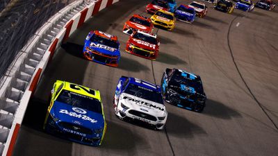 Federated Auto Parts 500