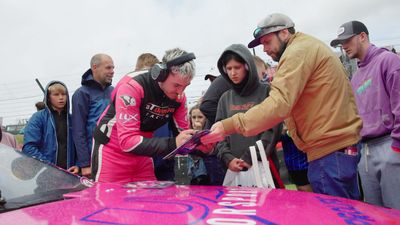 Grand Prix of the UK, Brands Hatch