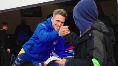 Grand Prix of Germany, Oschersleben