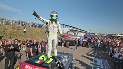 Grand Prix of Belgium, Circuit Zolder