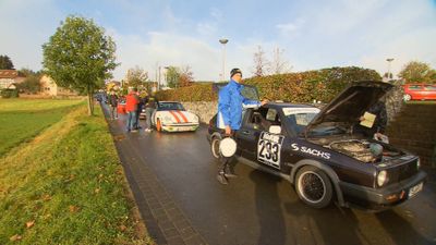 GLP Nuerburgring