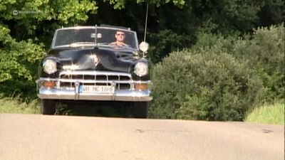 Cadillac Series 62 Convertible