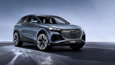 Neue Audi Modelle 2019/2020
