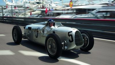 Audi Type C