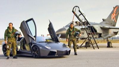 Lamborghini Reventon