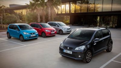 Seat Mii electric im Verbrauchscheck - Wie weit kommt der Elektro-Seat?
