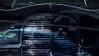 Aston Martin DB11