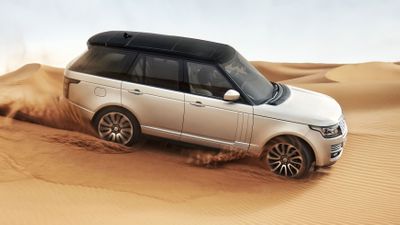 Range Rover