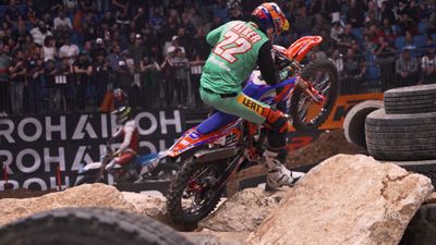 Grand Prix of Israel