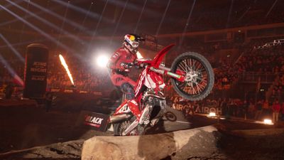 Grand Prix of Poland II